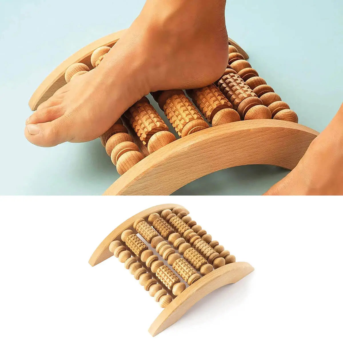 Are Foot Massagers Good for You? Benefits Types and Tips