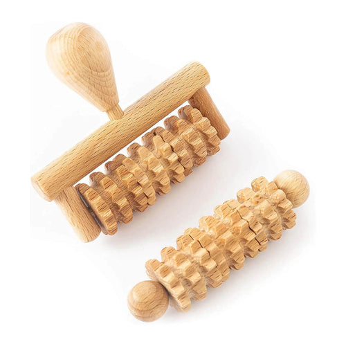 How to Use a Wooden Face Massager: Tips for Glowing Skin