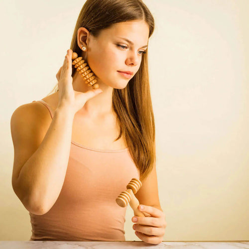 Is It Good to Massage Your Face? Discover Benefits for Skin