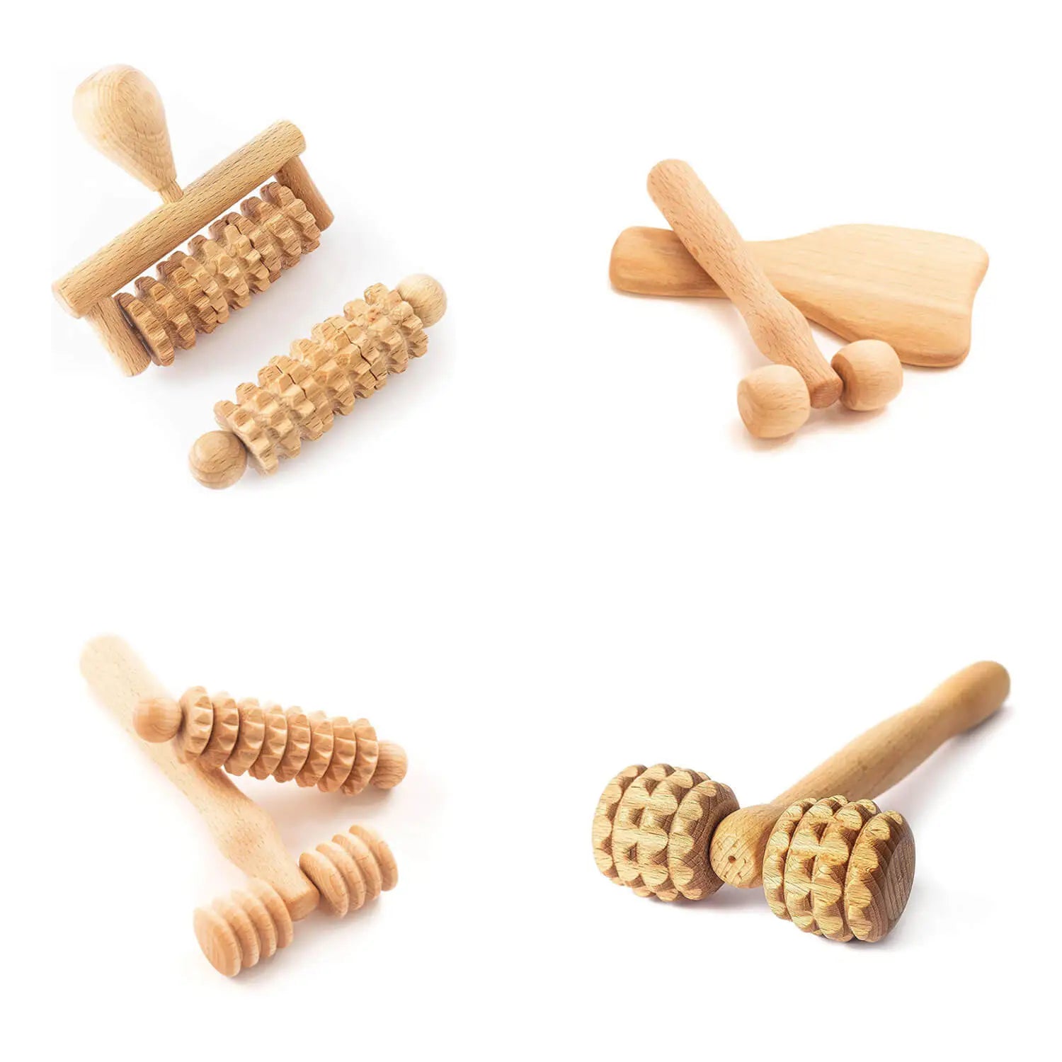 What Does a Face Massager Do? Discover Benefits for Glowing