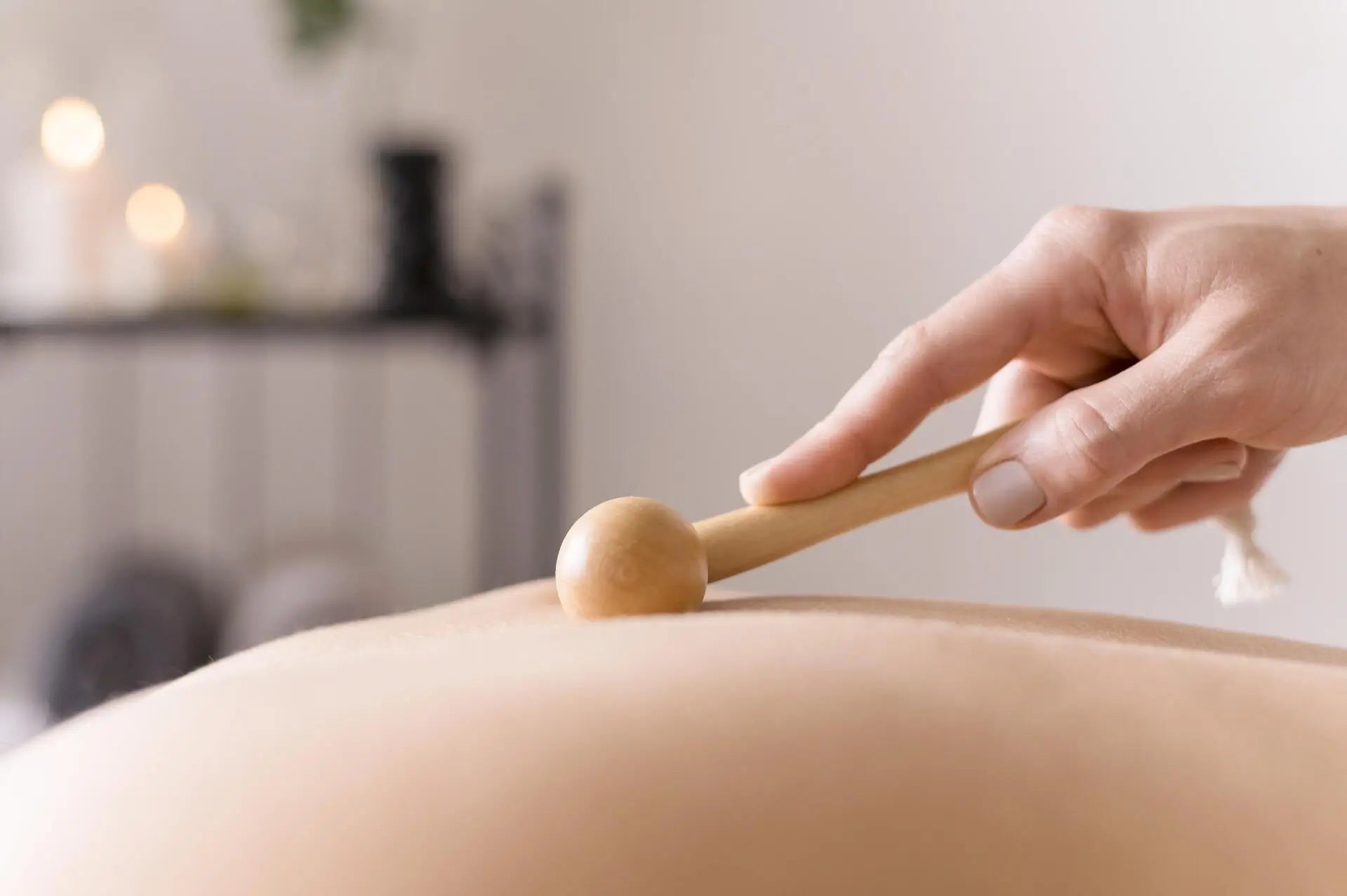 Who Should Not Get Wood Therapy? Essential Insights About