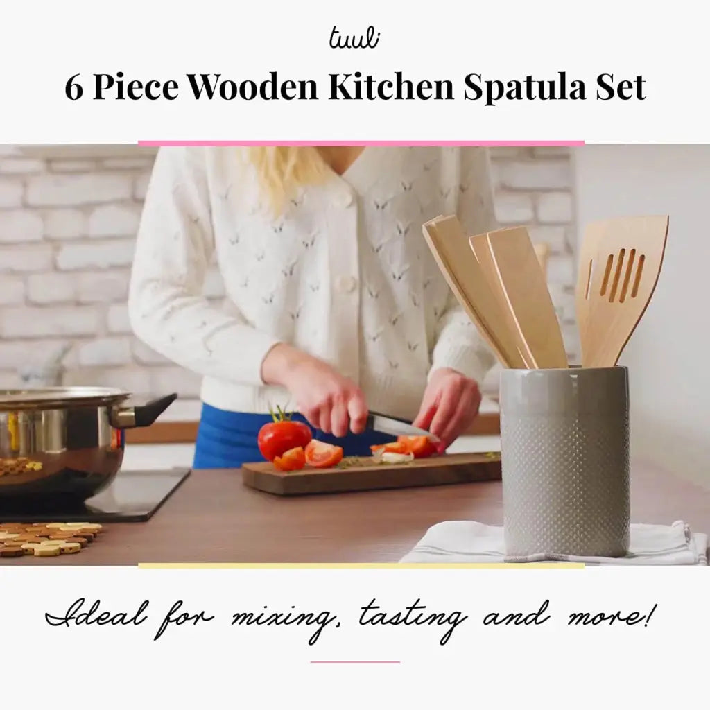 Ustensiles de cuisine Spatules de cuisson