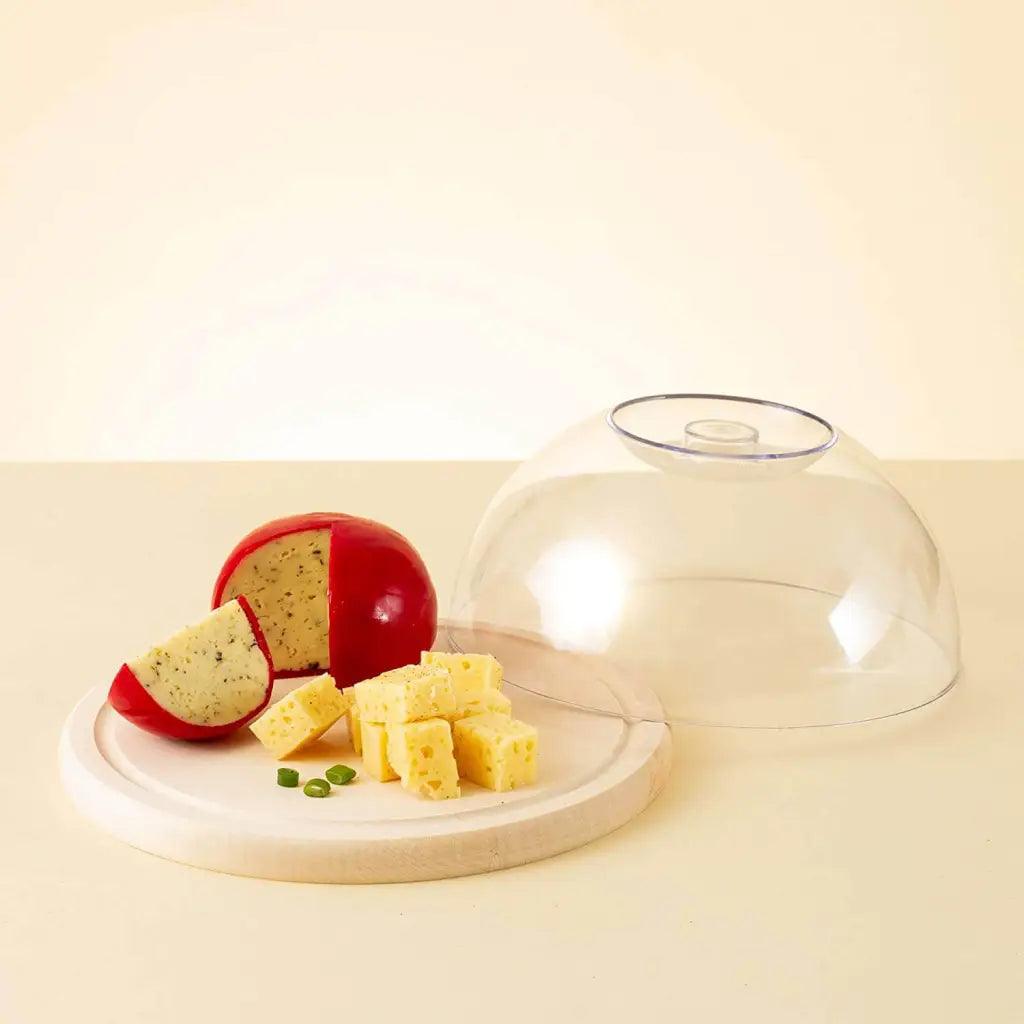 Ручна робота Кругла сервірувальна тарілка