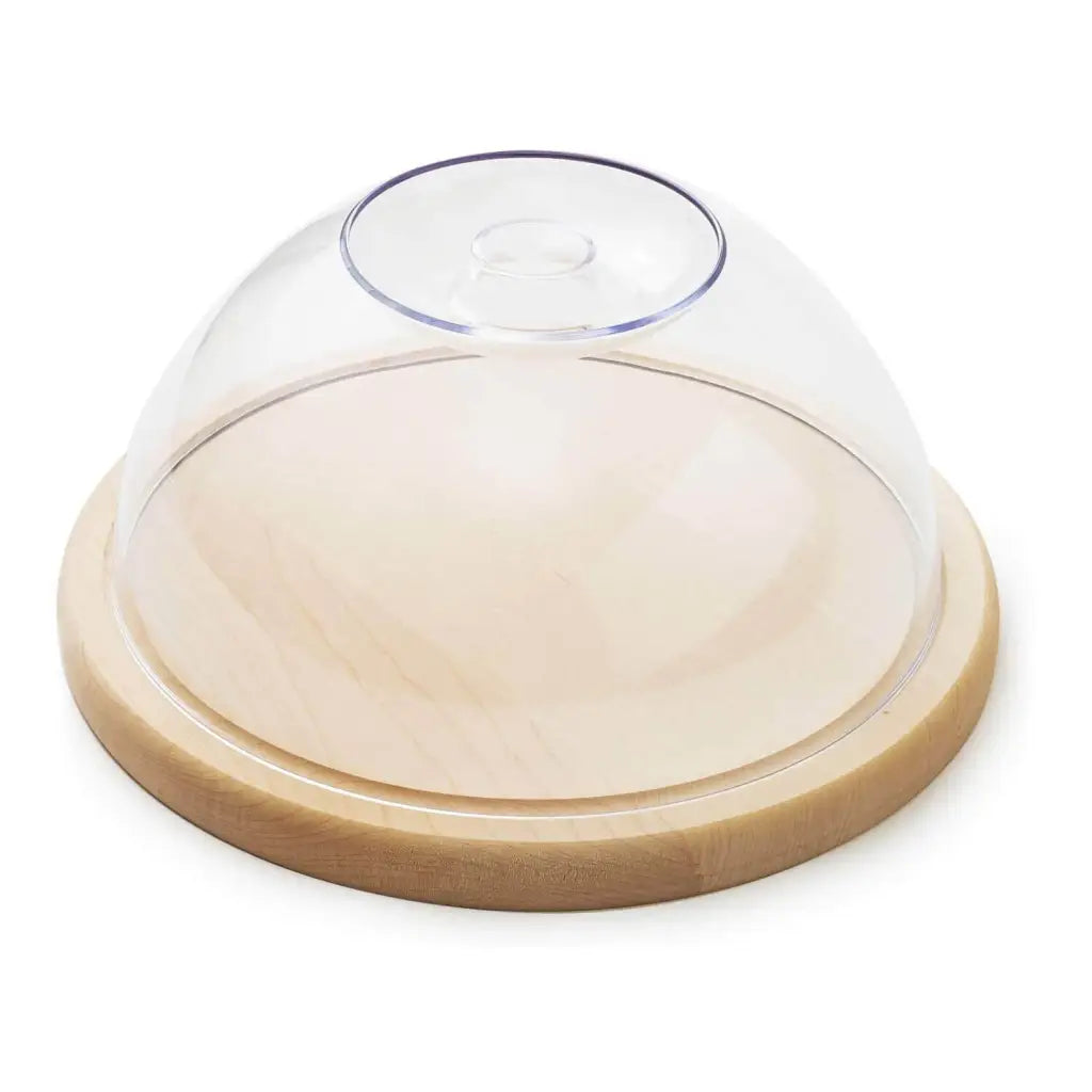 Рустикальна гастрономічна дошка для м'ясних делікатесів