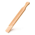 Bokträ salami skärbräda 37 cm