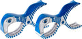 Large Beach Towel Clips Set of 2 or 4