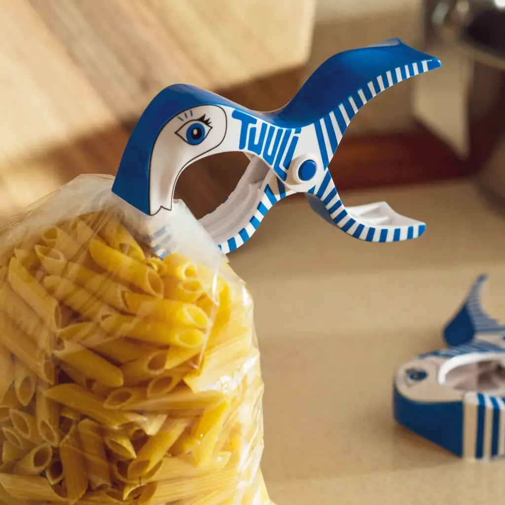 Stora klämmor för köket