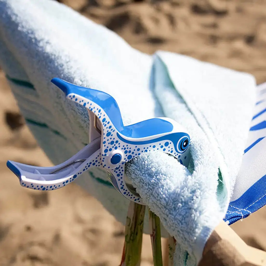 Tillbehör till solstolar