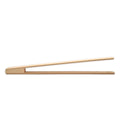 Personalized Beechwood Kitchen Tweezers Set