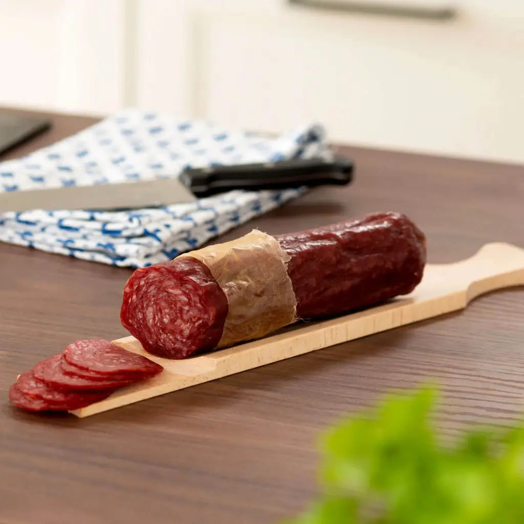 Rustiek accessoire voor entertainment