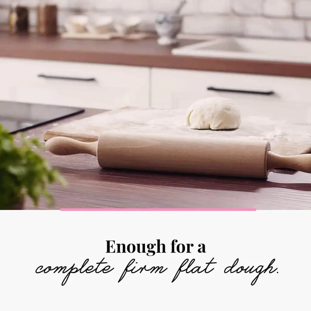 بناء عالي الجودة: مصنوع من خشب صلب متين مختار يدويًا