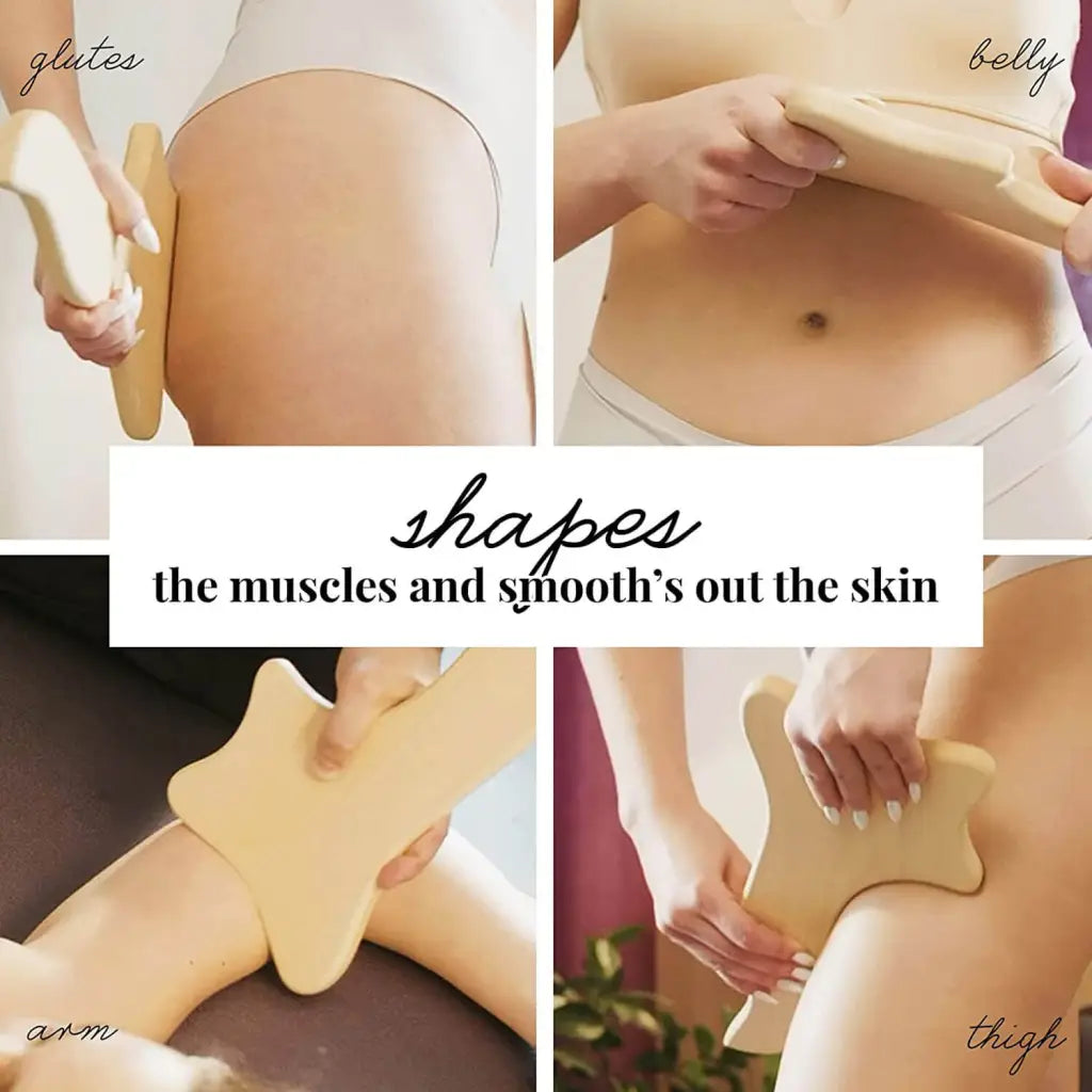 Primer plano del borde curvado y acabado suave