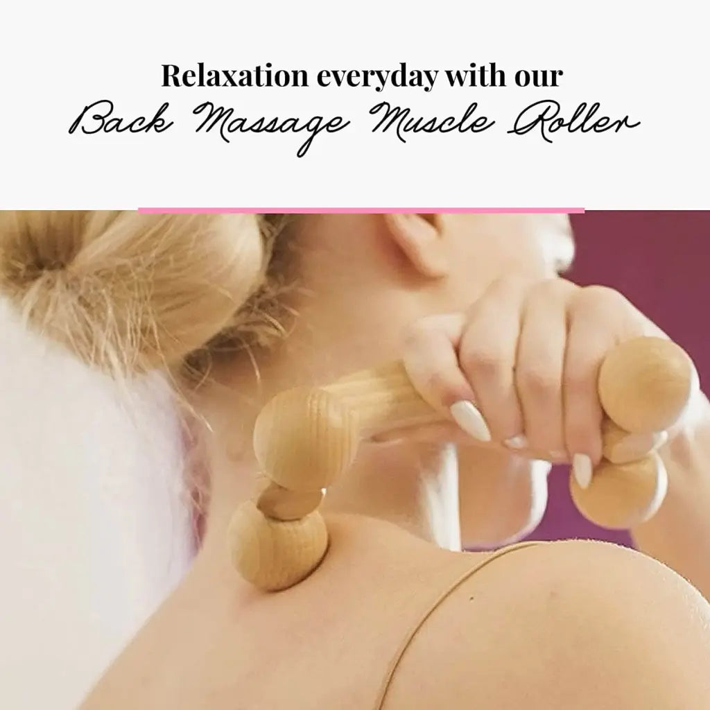 Használat: gyengéd görgetés a nyak oldalán