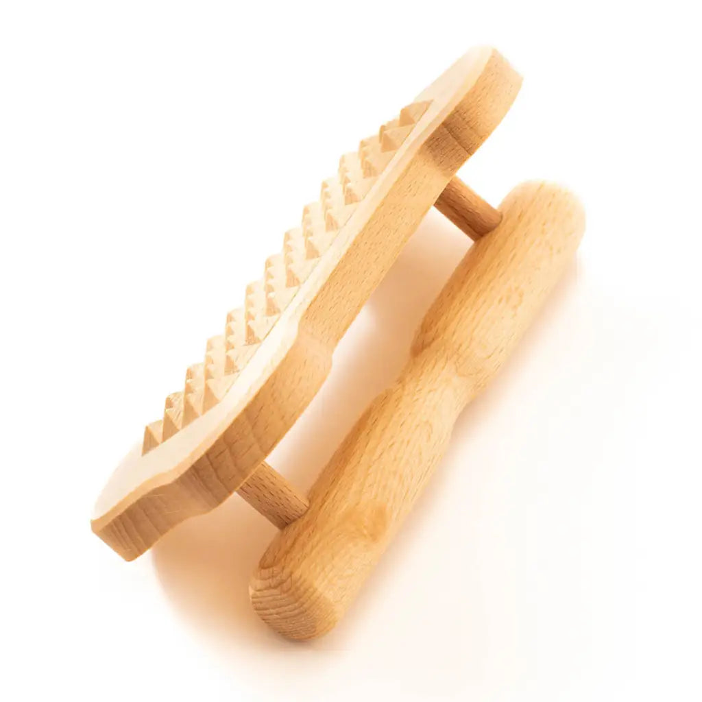 جهاز تدليك لتخفيف توتر الحيوانات الأليفة