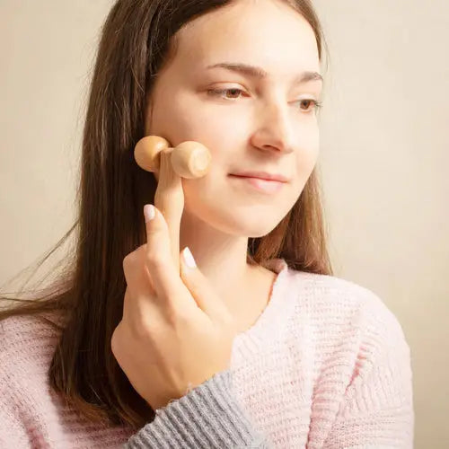 Do Face Massages Cause Wrinkles? Uncover the Truth About