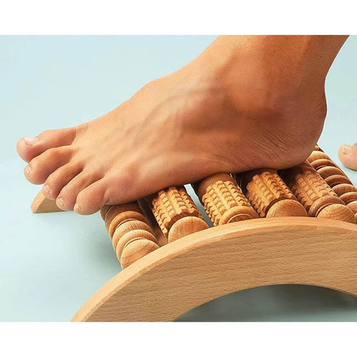 Do Foot Massagers Help with Circulation? Benefits Risks