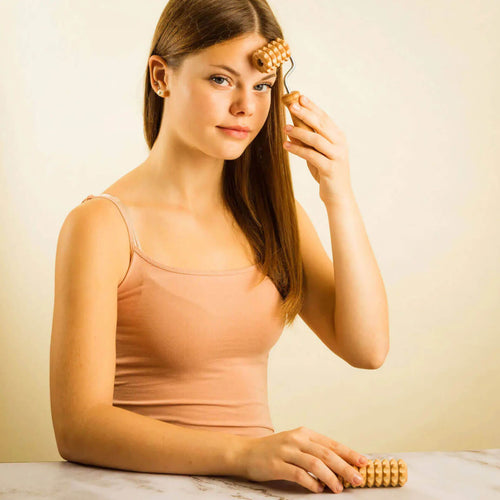 How to Use a Massager on Your Face: Tips for Radiant Skin