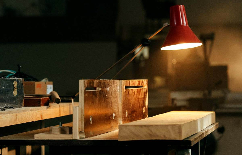 Aquí tienes algunos consejos sobre cómo elegir productos de madera hechos a mano