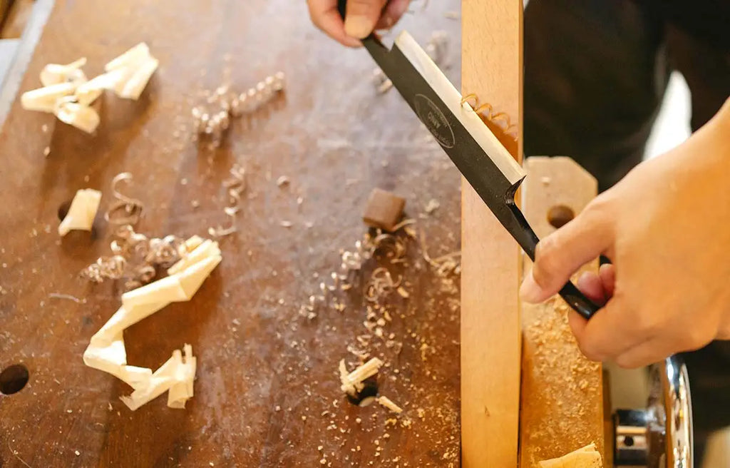 Los beneficios de comprar productos hechos a mano