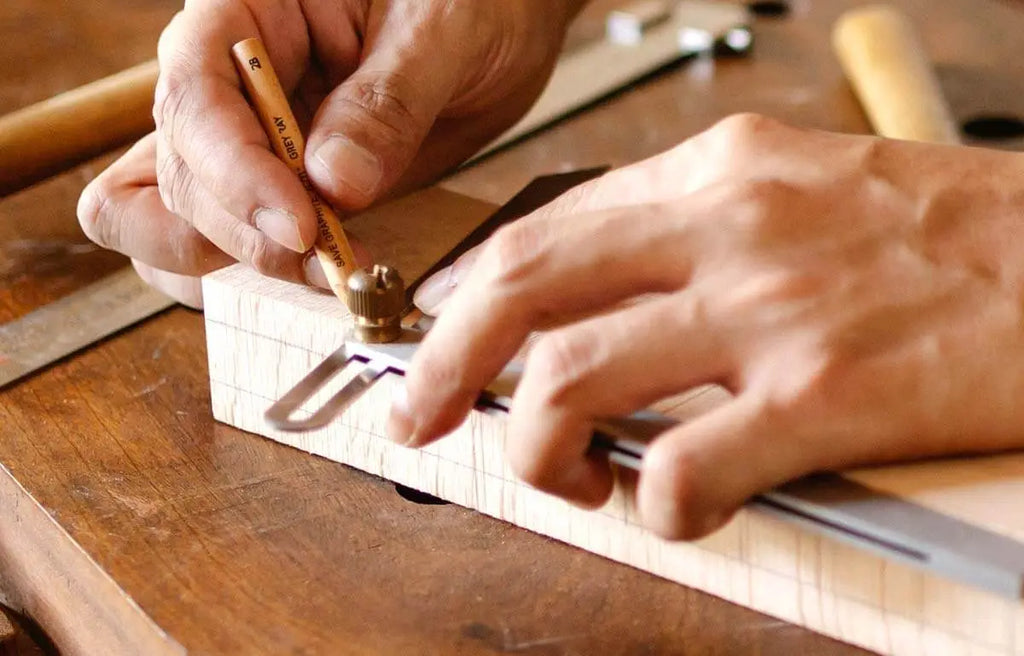 Antes de comprar cualquier producto de madera hecho a mano